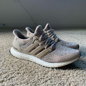Ultraboost 3.0 Trace Khaki